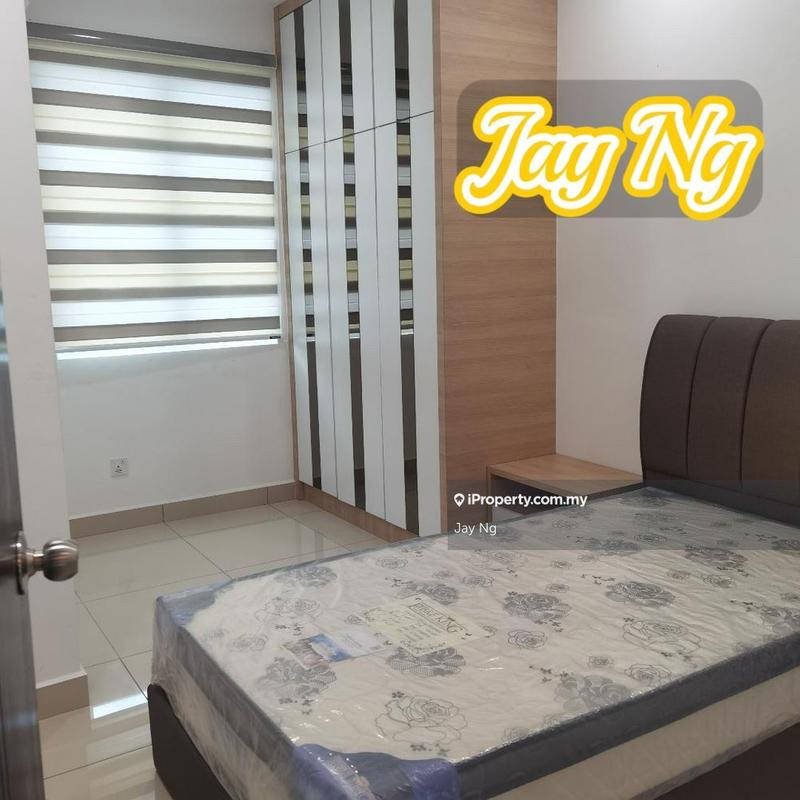 3-storey Terraced House for Sale in Bukit Mertajam, Penang by Jay Ng - iProperty.com.my