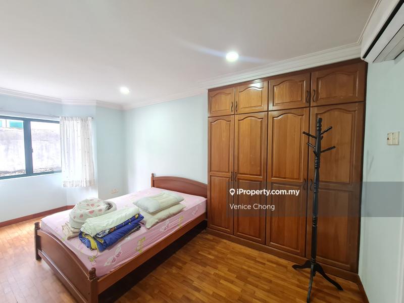 Bungalow House for Sale in Bukit Jalil Golf, Bukit Jalil by Venice Chong - iProperty.com.my