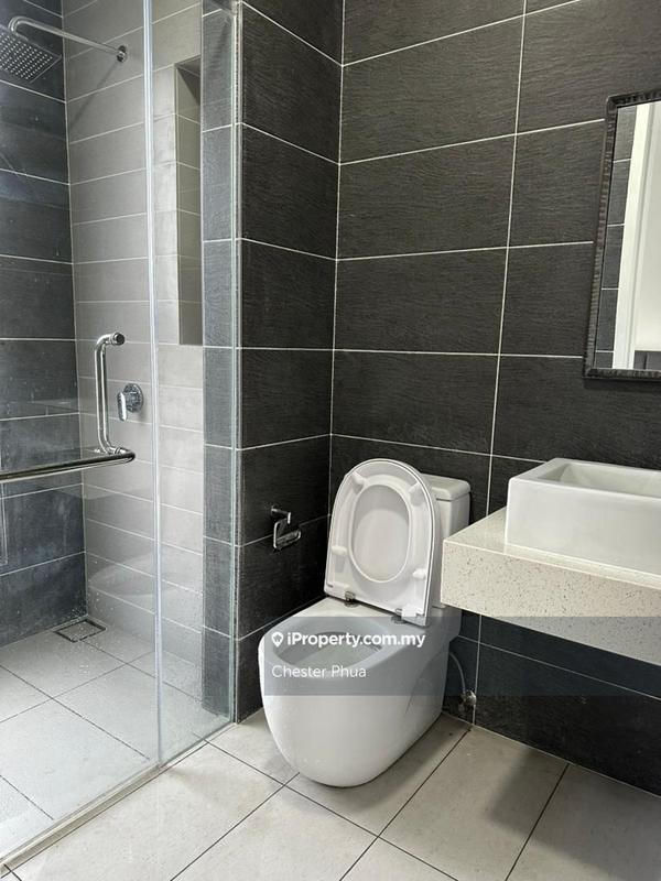 Service Residence for Rent in Le Pavillion by Chester Phua - iProperty.com.my