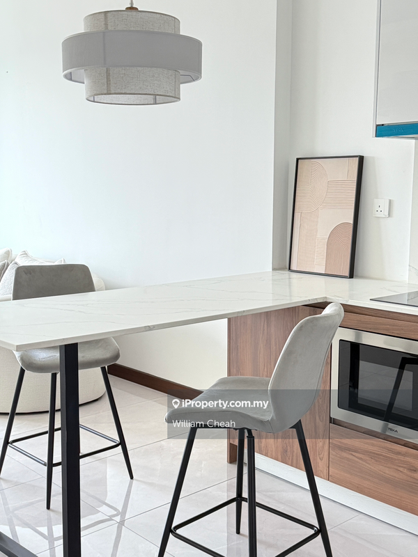 For Rent - Core Residence @ TRX