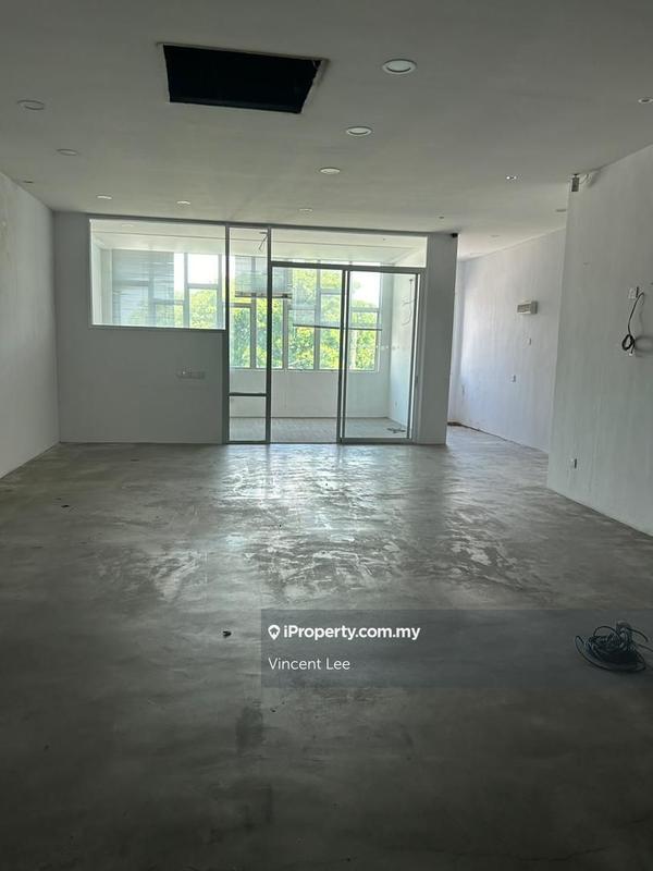 Shop for Sale in Taman Wing Onn, Ipoh by Vincent Lee - iProperty.com.my