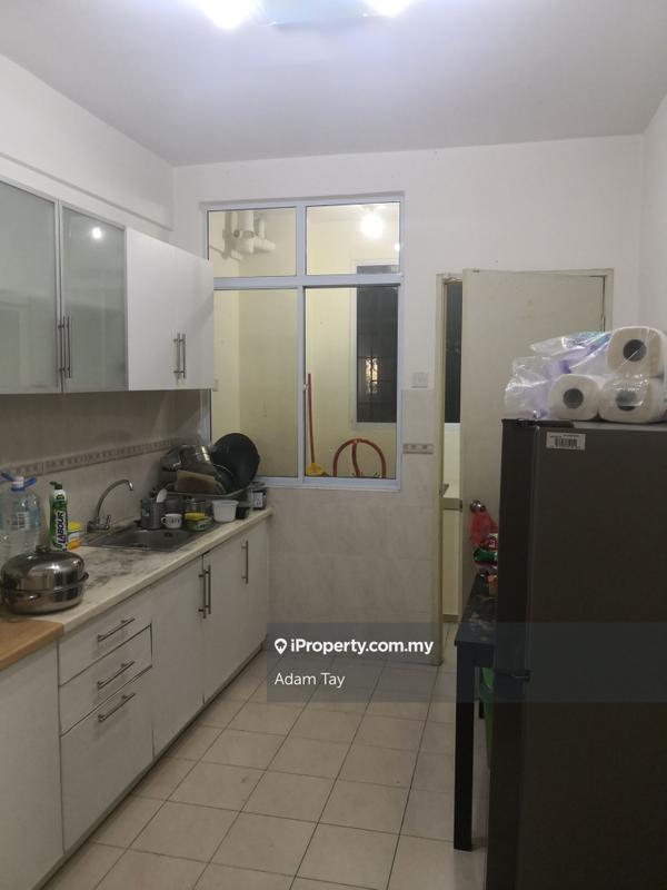 Condominium for Sale in Aseana Puteri by Adam Tay - iProperty.com.my