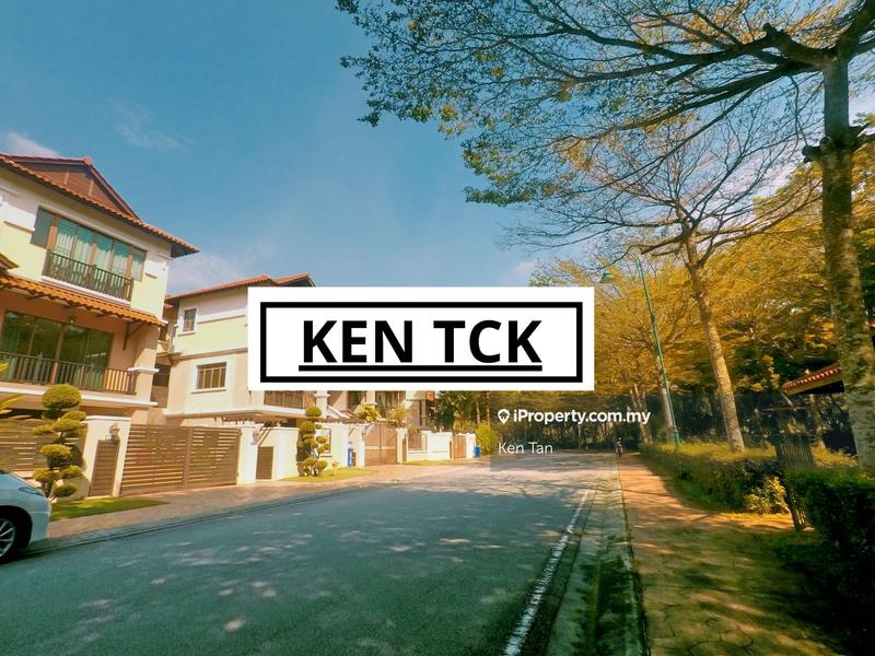 Semi-Detached House for Sale in Glenhill Saujana, Saujana by Ken Tan - iProperty.com.my