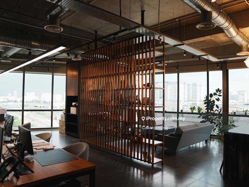Office for Rent in Seksyen U1, Glenmarie by Calvin Thong - iProperty.com.my