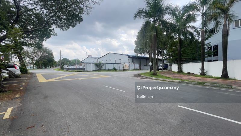 Semi-D Factory for Sale in Seksyen 51, Petaling Jaya by Belle Lim - iProperty.com.my