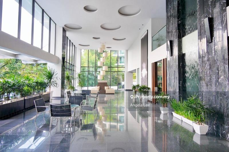 Service Residence for Sale in Ken Bangsar by Angela Lee - iProperty.com.my