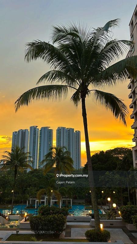 Kondominium untuk Dijual di Riana Green Condominium oleh Gajen Palam - iProperty.com.my