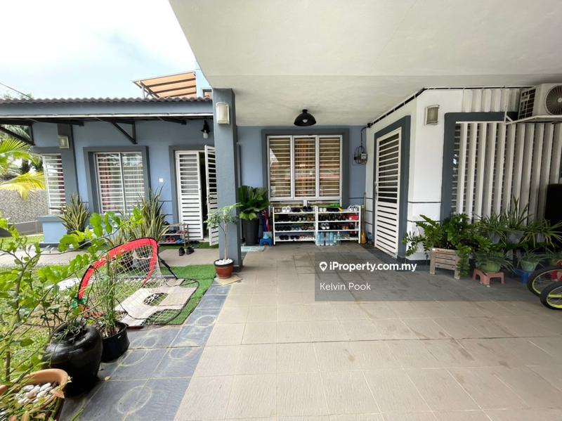 Rumah Berangkai 1.5 Tingkat untuk Dijual di Taman Warisan Bestari @ Dengkil Sepang, Dengkil oleh Kelvin Pook - iProperty.com.my