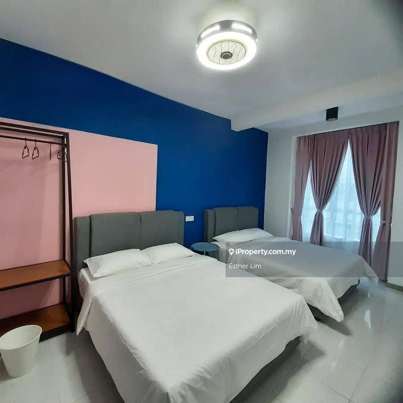 Apartment for Sale in Emerald Avenue by Esther Lim - iProperty.com.my