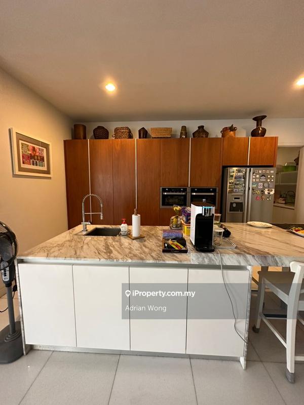 Kondominium untuk Dijual di Dedaun Condominium oleh Adrian Wong - iProperty.com.my