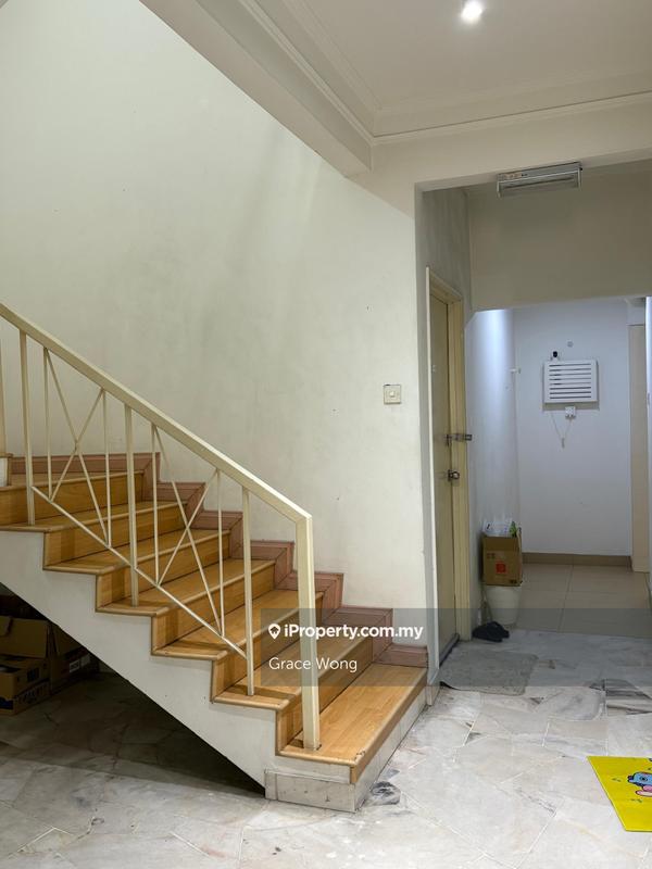 Rumah Berangkai 2 Tingkat untuk Dijual di Bandar Sunway, Sunway oleh Grace Wong - iProperty.com.my