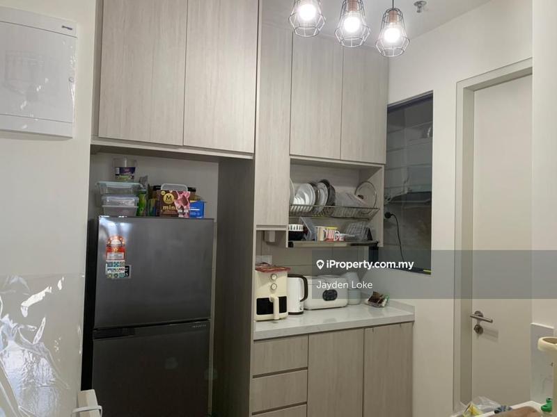 For Rent - Sunway Avila Residences