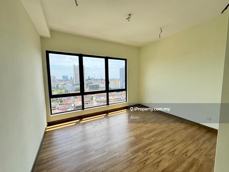 Service Residence for Sale in The Apple by Alvin - iProperty.com.my
