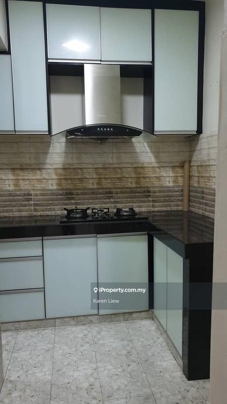 For Sale - Sri Gotong Apartment