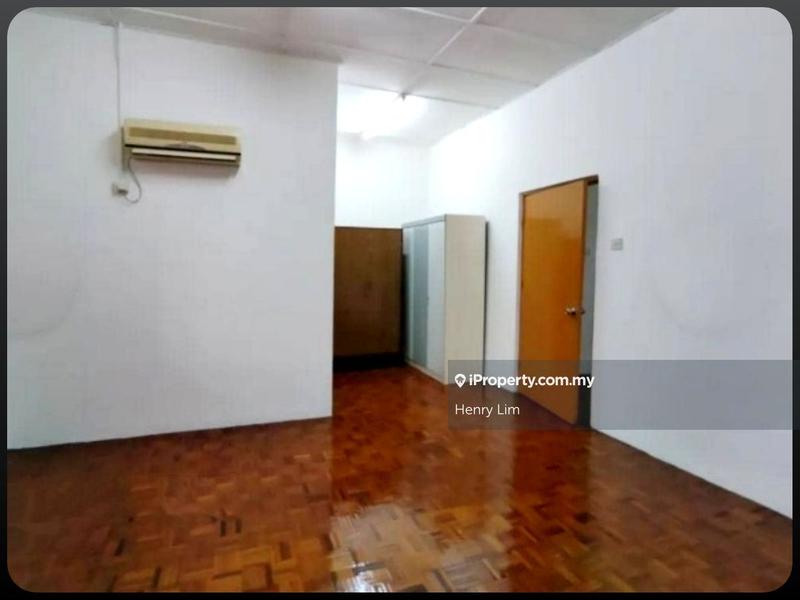 2-storey Terraced House for Sale in Taman Putra Indah, Seri Kembangan by Henry Lim - iProperty.com.my
