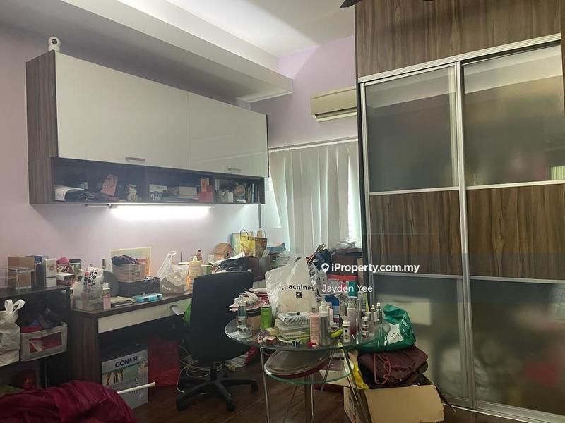 3-storey Terraced House for Sale in Taman Esplanad, Bukit Jalil by Jayden Yee - iProperty.com.my