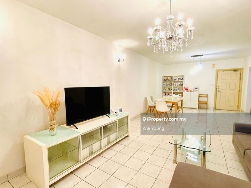 For Sale - Mont Kiara Bayu