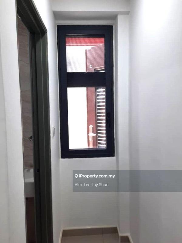 2-storey Terraced House for Sale in Taman Sri Cheras, Cheras by Alex Lee Lay Shun - iProperty.com.my