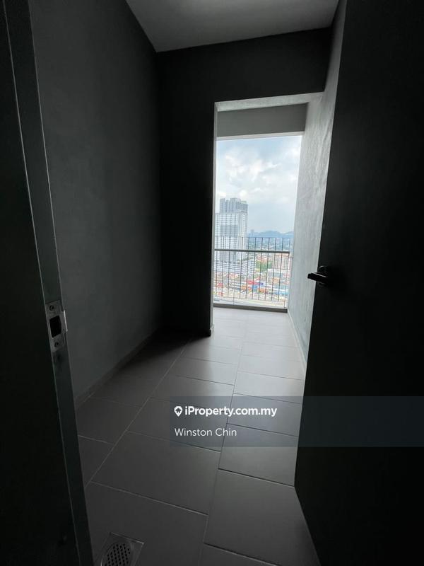 Service Residence for Sale in Fortune Centra by Winston Chin - iProperty.com.my