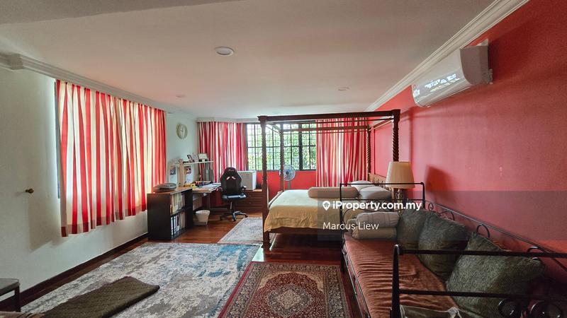 Bungalow House for Sale in Bukit Bandaraya, Bangsar by Marcus Liew - iProperty.com.my