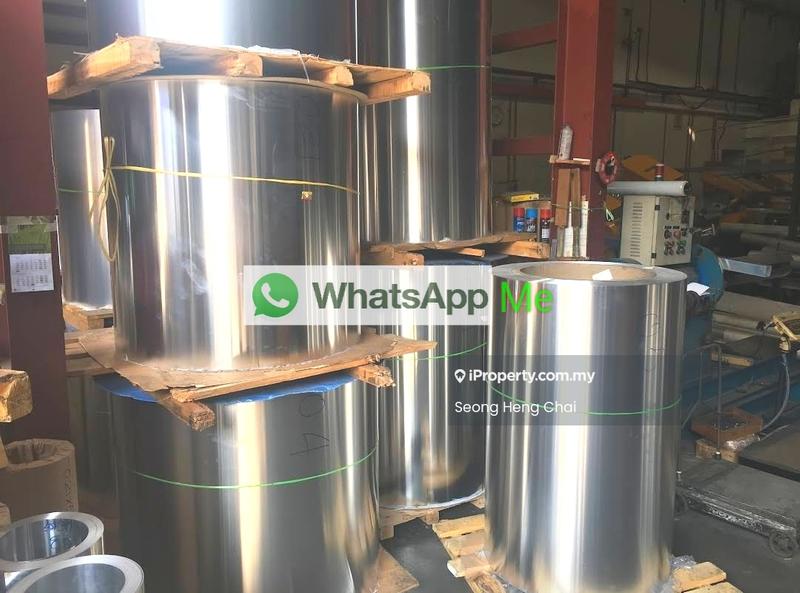 Kilang Terpisah untuk Disewa di Perindustrian Mara, Kota Bharu oleh Chai - iProperty.com.my