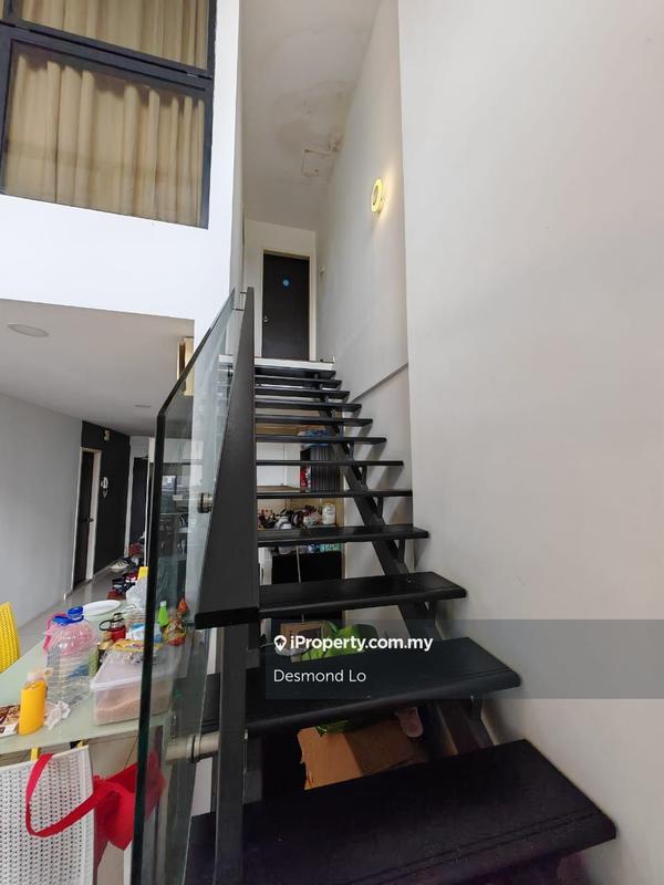 Service Residence for Rent in D'Latour by Desmond Lo - iProperty.com.my