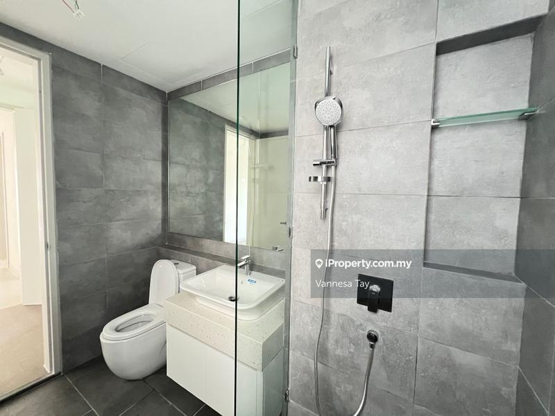 Condominium for Sale in ALIX Residences by Vannesa Tay - iProperty.com.my