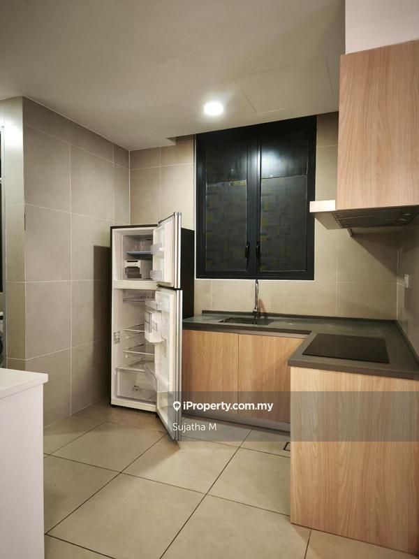 For Rent - KL Gateway Premium Residences