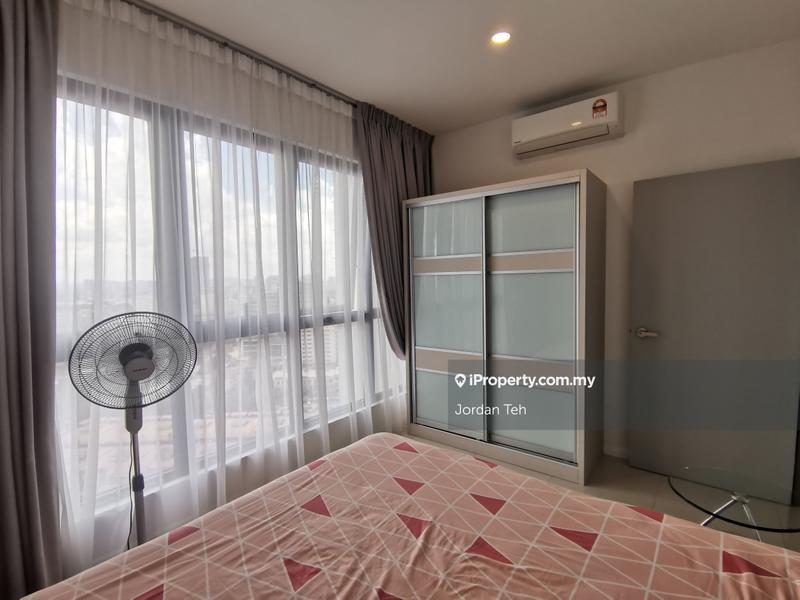Service Residence for Sale in Residential Suites @ HighPark by Jordan Teh - iProperty.com.my