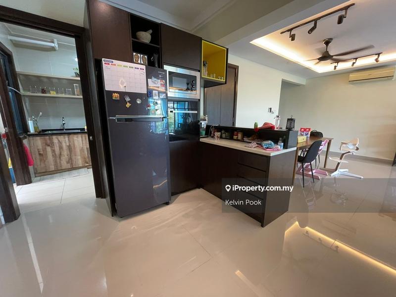 Condominium for Sale in Gardenview Residences by Kelvin Pook - iProperty.com.my