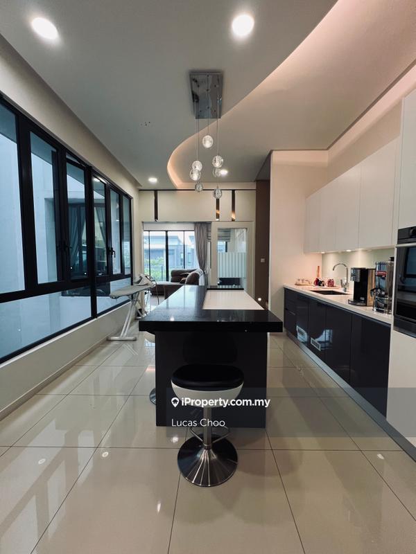 3-storey Terraced House for Sale in Sunway Montana, Setapak by Lucas Choo - iProperty.com.my