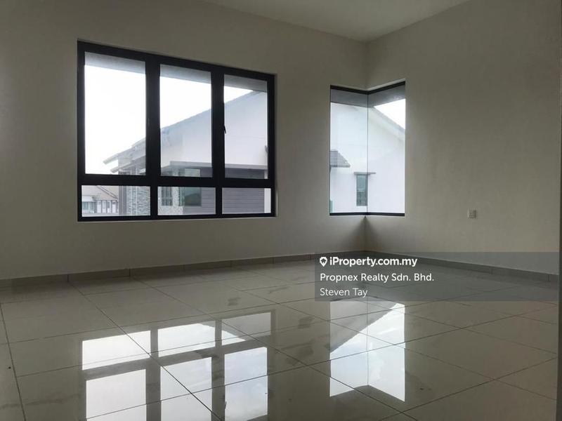 Rumah Berkembar untuk Dijual di Greensville, Taman Semenyih Mewah, Semenyih oleh Steven Tay - iProperty.com.my