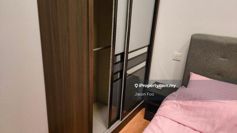 Condominium for Rent in Lovell @ Country Garden Danga Bay by Jason Foo - iProperty.com.my