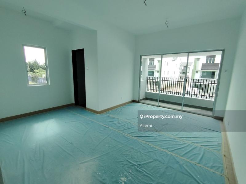 Rumah Teres 3-Tingkat untuk Dijual di Antara Gapi, Ulu Yam oleh Azemi - iProperty.com.my
