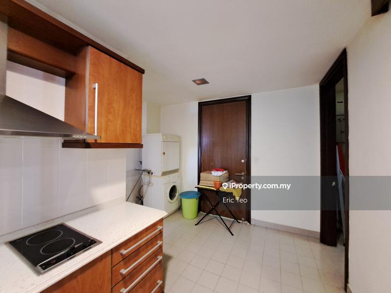 Condominium for Sale in Desa Damansara 2 by Eric Teo - iProperty.com.my