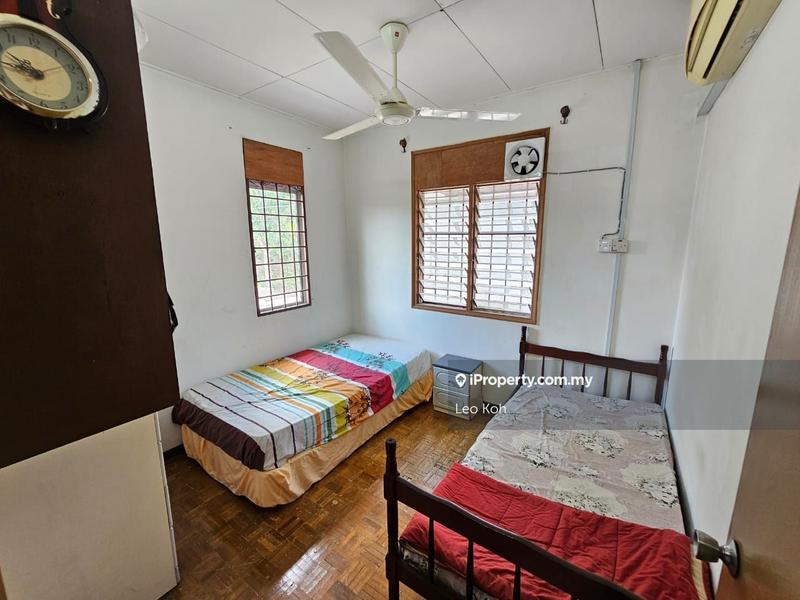 Rumah Teres 2-Tingkat untuk Dijual di Taman Lestari Perdana, Seri Kembangan oleh Leo Koh - iProperty.com.my