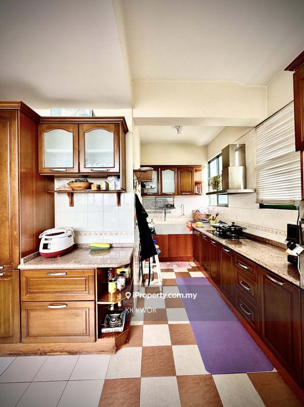 Condominium for Sale in Tanjung Park Condominium by KK KWOK - iProperty.com.my