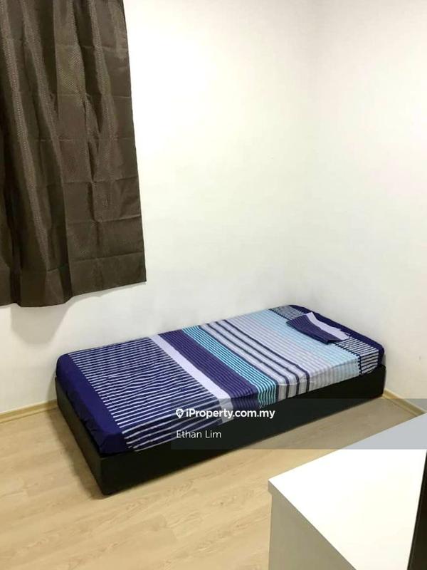 Service Residence for Sale in Larkin Heights by Ethan Lim - iProperty.com.my