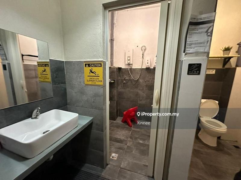 Shop for Sale in 7wm8q, Pulau Tikus by Xinnee - iProperty.com.my