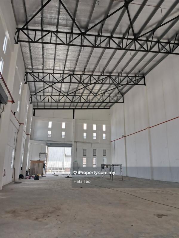 Semi-D Factory for Sale in Air Hitam, Klang by Hata Teo - iProperty.com.my