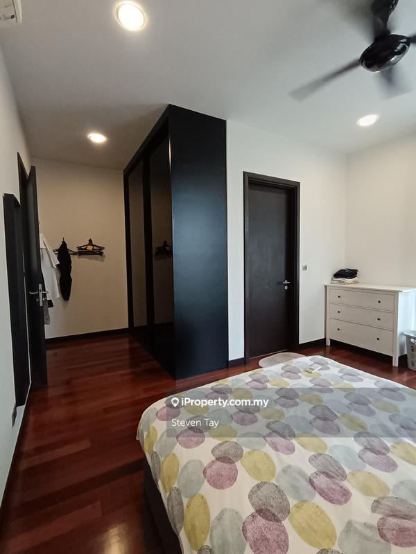 Banglo untuk Dijual di Bandar Kinrara Seksyen 1, Bandar Kinrara oleh Steven Tay - iProperty.com.my