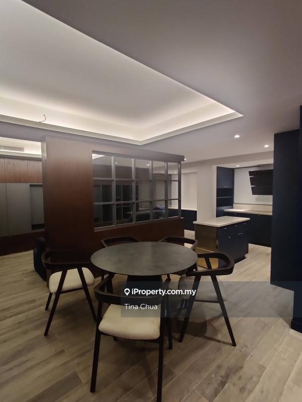 Bungalow House untuk Dijual di Bukit Tunku (Kenny Hills), Kuala Lumpur oleh Tina Chua - iProperty.com.my