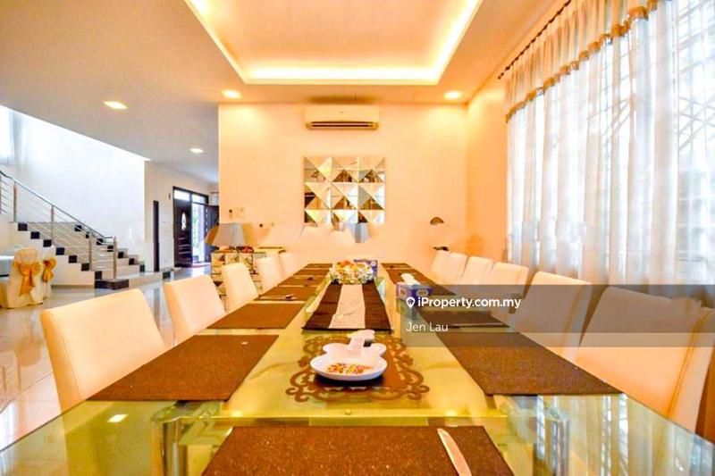 Banglo untuk Dijual di Bukit Damansara, Damansara Heights oleh Jen Lau - iProperty.com.my
