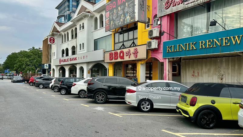 Shop-Office for Sale in Usj 10, Subang Jaya by Terry Thean - iProperty.com.my