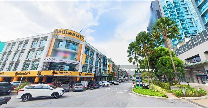 Shop for Sale in Bandar Puteri Puchong, Puchong by Jason Cho - iProperty.com.my