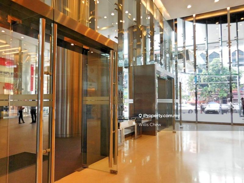 Office for Rent in Bangsar Utama, Bangsar by Willis Chew - iProperty.com.my