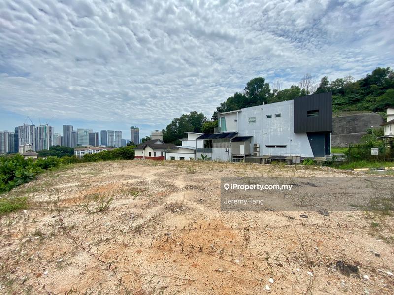 Tanah Banglo untuk Dijual di Seputeh Heights, Seputeh oleh Jeremy Tang - iProperty.com.my