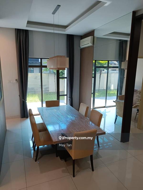 Rumah Berkembar untuk Dijual di Taman Kluang Indah, Kluang oleh May Tan - iProperty.com.my