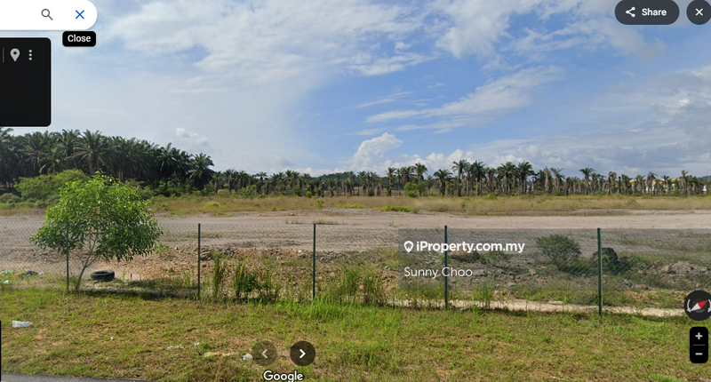 For Rent - Kawasan Perindustrian Balakong Jaya