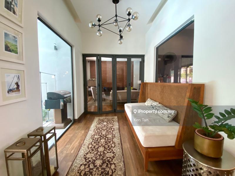 Bungalow House for Sale in Tropicana, Petaling Jaya by Ken Tan - iProperty.com.my